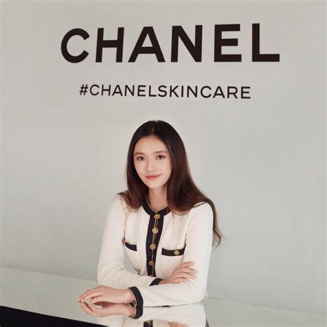 new chanel ambassador|Chanel ambassador list.